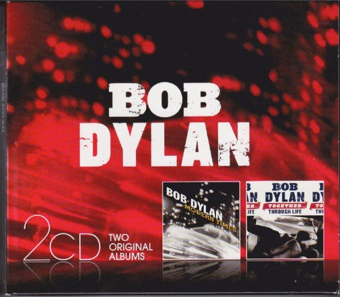 Bob Dylan - Modern Times / Together Through Life