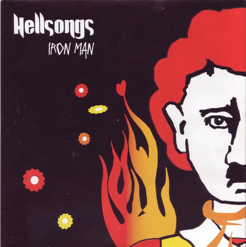 Hellsongs - Iron Man