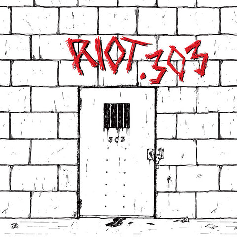 Riot .303 - Riot .303