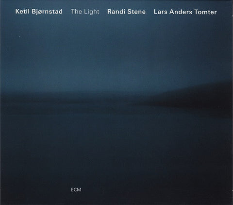 Ketil Bjørnstad - The Light