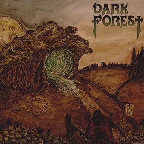 Dark Forest - Dark Forest