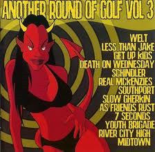 Various - Another Round Of Golf Vol 3