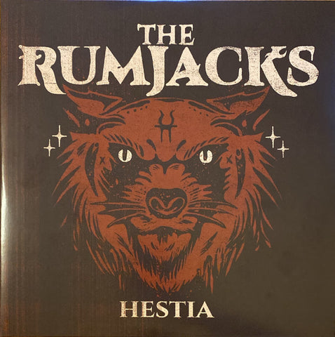 The Rumjacks - Hestia