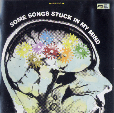 Various - Some Songs Stuck In My Mind