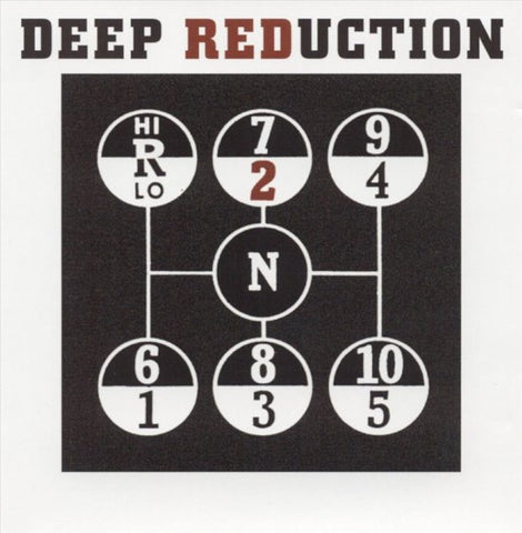 Deep Reduction - 
