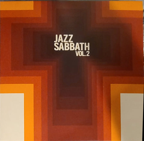 Jazz Sabbath - Vol. 2
