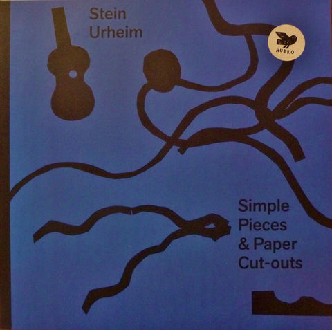 Stein Urheim - Simple Pieces & Paper Cut-outs