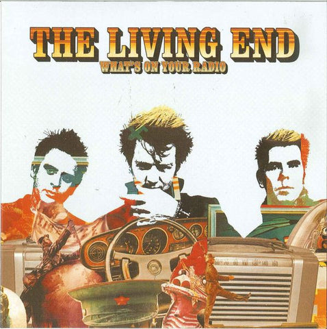 The Living End - What's On Your Radio