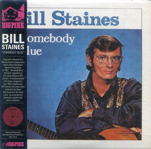 Bill Staines - Bill Staines