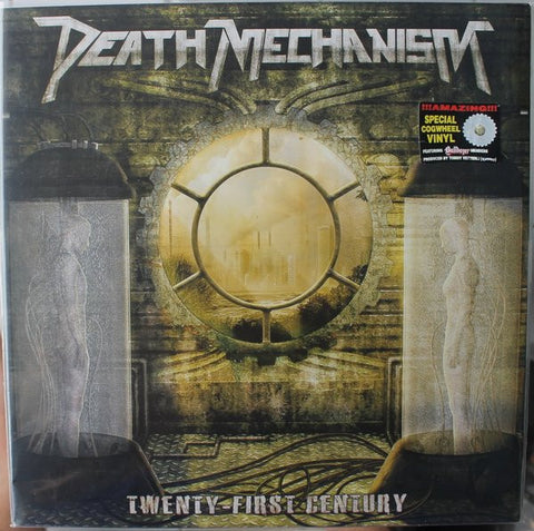Death Mechanism -  Twenty First Century