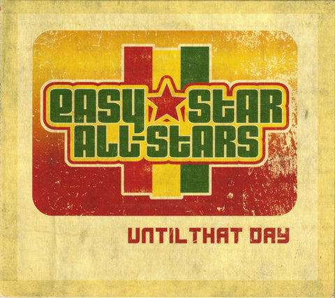 Easy Star All-Stars - Until That Day
