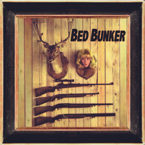 Bed Bunker - Bed Bunker