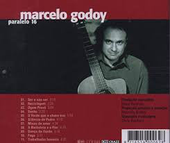 Marcelo Godoy - Paralelo 16