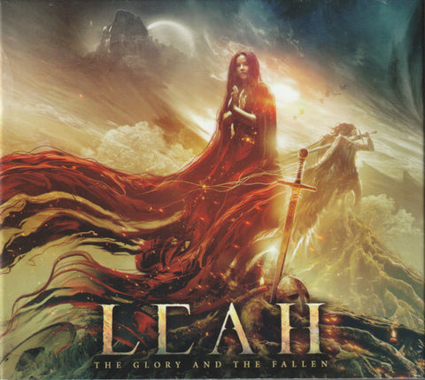 Leah - The Glory And The Fallen