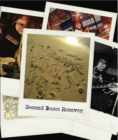 Second Base - Recover