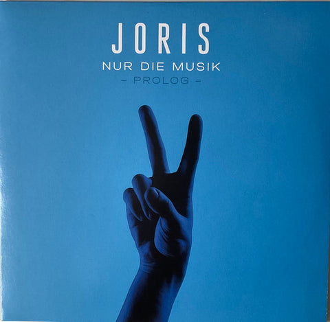 Joris - Nur Die Musik