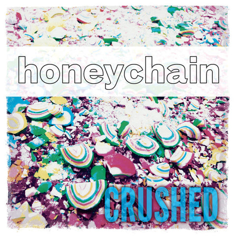 Honeychain - Crushed