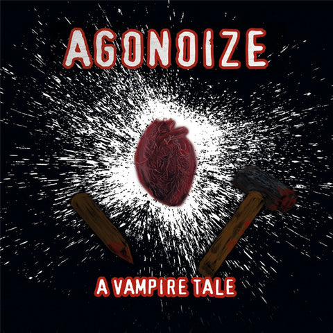 Agonoize - A Vampire Tale