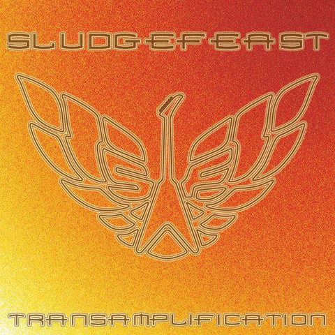 Sludgefeast - Transamplification