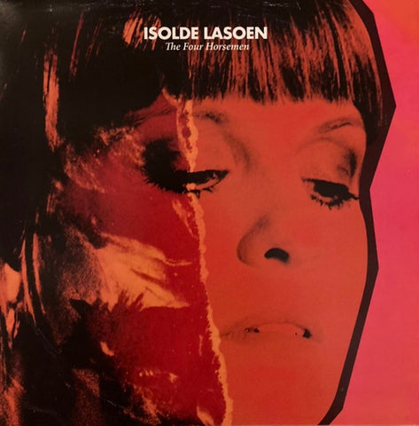 Isolde Lasoen - The Four Horsemen