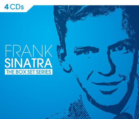 Frank Sinatra - The Box Set Series