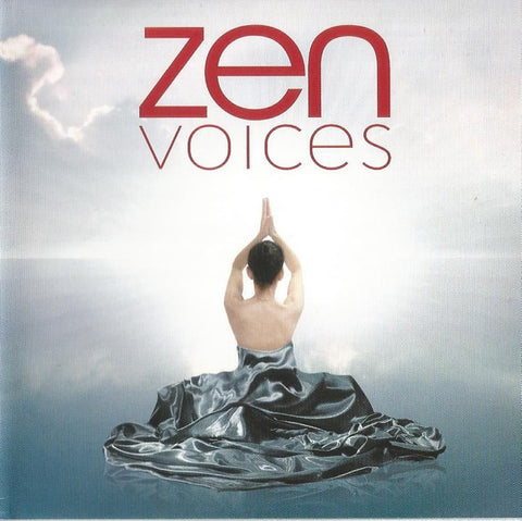 Various - Zen Voices