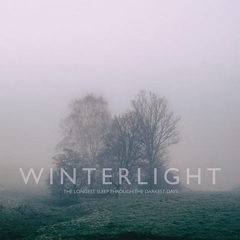 Winterlight - The Longest Sleep Through The Darkest Days