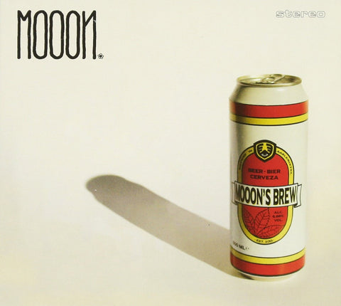 Mooon - Mooon's Brew