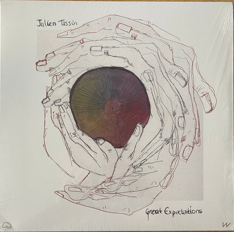 Julien Tassin - Great Expectations