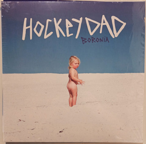 Hockey Dad - Boronia