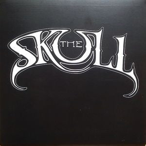 The Skull - Sometime Yesterday Mourning