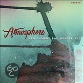 Atmosphere - Sad Clown Bad Winter (Sad Clown Bad Dub #11)