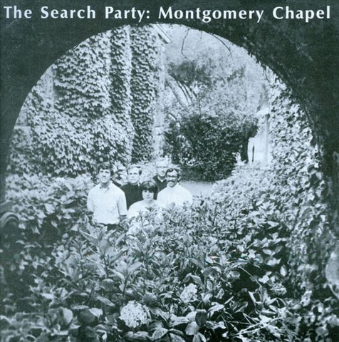 The Search Party - Montgomery Chapel