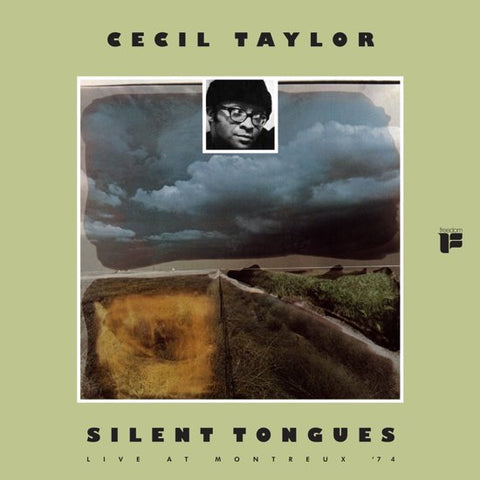 Cecil Taylor - Silent Tongues - Live At Montreux '74