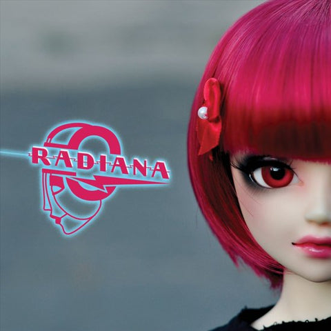 Radiana - Radiana