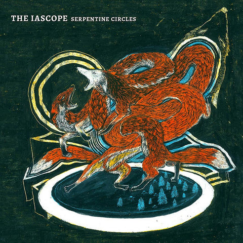 The Iascope - Serpentine Circles