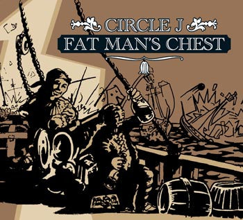 Circle J - Fat Man's Chest