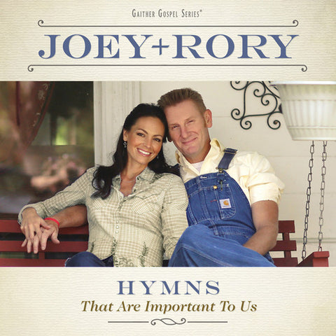 Joey + Rory - Hymns (That Are Important To Us)