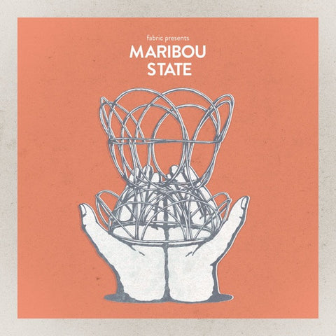 Maribou State - Fabric Presents Maribou State