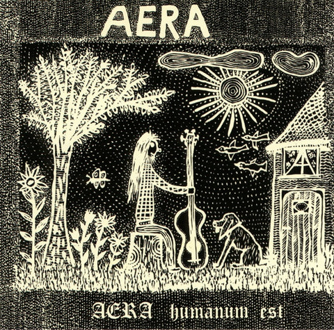 Aera - Humanum Est / Hand Und Fuß