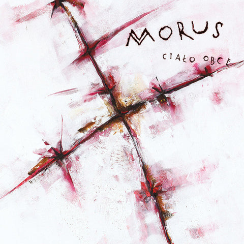 Morus - Ciało Obce