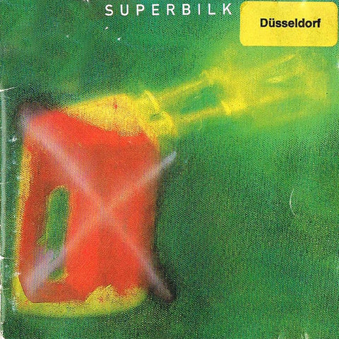 Superbilk - Superbilk