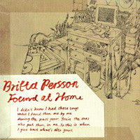 Britta Persson - Found At Home