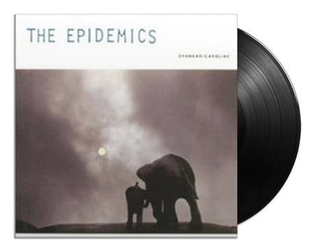 The Epidemics : Shankar / Caroline - The Epidemics