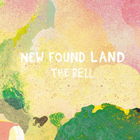 New Found Land - The Bell