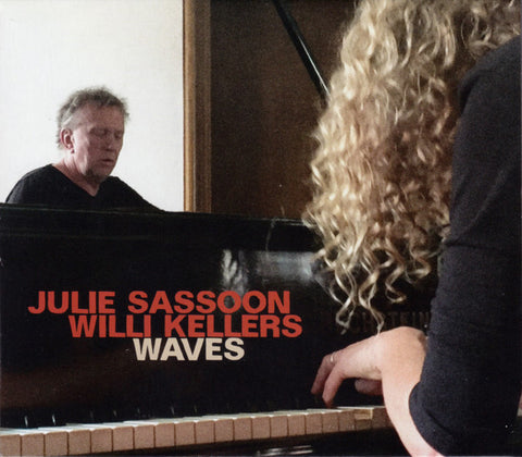 Julie Sassoon, Willi Kellers - Waves