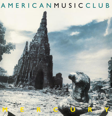 American Music Club, - Mercury