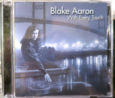 Blake Aaron - With Every Touch