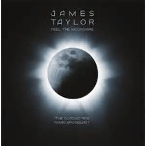 James Taylor - Feel The Moonshine