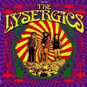 The Lysergics - The Lysergics